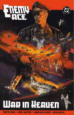 Enemy Ace: War in Heaven TPB #1 VF/NM; DC | Garth Ennis - we combine shipping picture