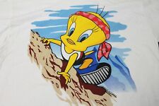 vintage 1996 looney tunes tshirt new with tags XXL picture