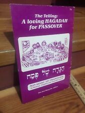 Non-Sexist Yet Traditional loving Hagadah Haggadah for Passover pesach khayyim  picture