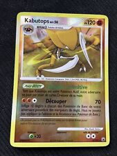 KABUTOPS REVERSE - POKEMON 6/100 D&P MAJESTIC DAWN VERY GOOD CONDITION FR picture