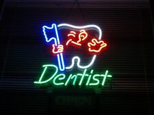 Dentist Open 20