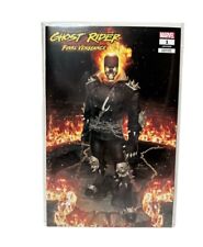 Marvel Ghost Rider Final Vengeance #1 Trade Dress LTD 3000 Inhyuk Lee cover 2024 picture