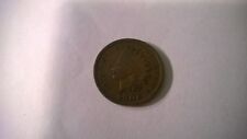 1902 one cent indian head penny picture