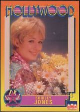 1991 Starline Hollywood Shirley Jones Actress #13 picture