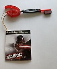 Disney Star Wars Day May the 4th Be With You 2021 Collectible Key New with Tag picture
