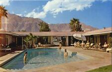 Palm Springs,CA The Beautiful Mira Loma Hotel Riverside County California picture