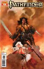Pathfinder (Dynamite) #1C VF; Dynamite | we combine shipping picture