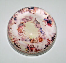 Apotheosis of Washington U.S. Capitol Rotunda Painting  Glass Dome Paperweight picture