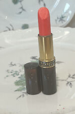 VINTAGE REVLON COLLECTIBLE  LUSTROUS  LIPSTICK SHINED ROSE NEW picture