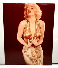 Vintage Marilyn Monroe Promo Photo. 8