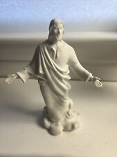 Jesus Christ Statue Religious Holy Father Christian Sculpture Teleflora Gifts picture
