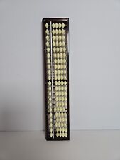 Vintage Japanese Soroban Abacus picture