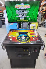 GOLDEN TEE 2024 Online Pedestal Golf Full Size Arcade Sports Game - Fore picture
