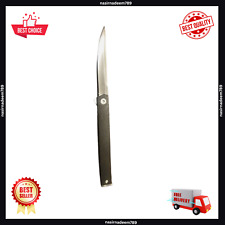 CRKT CEO Flipper 7096 Folding Pocket Knife By Richard Rogers picture