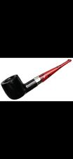Peterson Dracula Smooth (606) Fishtail Pipe New In The Box. picture