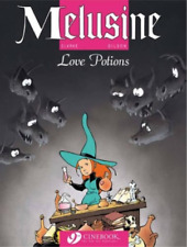 Gilson Melusine Vol.4: Love Potions (Paperback) (UK IMPORT) picture