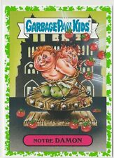 Garbage Pail Kids GPK 2019 Revenge of Oh the Horror-ible GREEN Topps Pick-A-Card picture