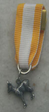 Boy Scouts Miniture Silver Antelope Medal for formal wear picture