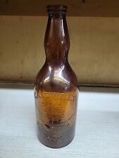 Vintage Caldwell's Rum Bottle picture