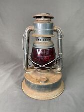 Old Vintage PG&E Dietz No. 100 Special Lantern - Pacific Gas & Electric Company picture