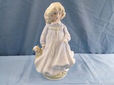 Limited Edition Royal Doulton Figurine HN3061 Hope - Exc. Condition picture