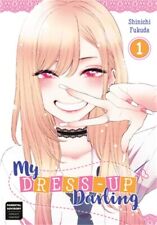 My Dress-Up Darling 1 (Paperback or Softback) picture
