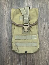 Eagle Industries Charge Pouch, GP Multipurpose Large CP-MS-KH 8415-01-529-1115 picture