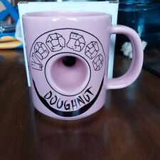 Voodoo Doughnut Coffee Mug 