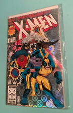 Marvel Comics The Uncanny X-Men Issue 300 Anniversary Spectacular Foil Cover picture