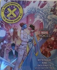 X-Men: The Wedding Special (2024) 1 Variants | Marvel Comics | COVER SELECT picture