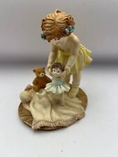 Bessie Pease Gutmann Collectible Figurine 