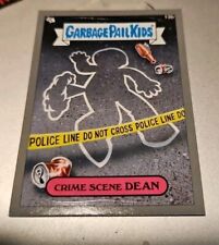2012 Topps Garbage Pail Kids Brand New Series Card #13b Silver +gift 👀 picture
