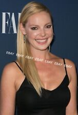 KATHERINE HEIGL sexy & busty ⭐ 4x6 GLOSSY COLOR PHOTO #1 ⭐ Hot Actress picture picture