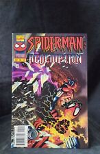 Spider-Man: Redemption #2 1996 Marvel Comics Comic Book  picture