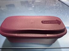 New Tupperware Rectangle Microwaveable Pasta Maker picture
