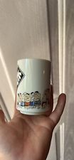 Sumo Japanese Vintage Cup  picture
