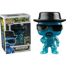 Funko Pop Television Breaking Bad Heisenberg 162 Vinyl Figures Gift Toys picture