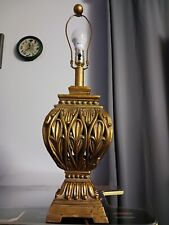 Vintage Berman Table Lamp picture