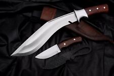 12 inches Long Blade kukri machete-Gurkha knife-combat knife-Hunting, tactical picture