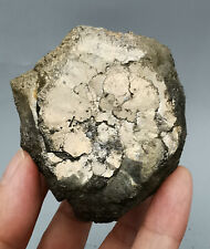 545g Natural Rare  Pyrrhotite Crystal Specimen Mongolia picture