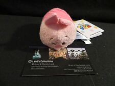 Disney Store Authentic Piglet of Pooh winker mini Tsum Tsum 3.5