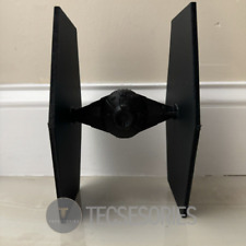 3d Printed Tie Fighter picture