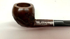 Vintage Whitehall  Red Dot Imported Briar Tobacco Smoking Pipe, 70's, Italian picture