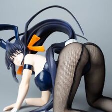 1/4 ver 30cm Sexy Bunnygirl Figure Hard Version Figure With Box picture