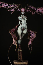 DEVIL MAN LADY The Extreme Devil Devilman Figure Statue Occultoys picture