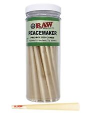 RAW Cones Classic Peacemaker: 25 Pack picture
