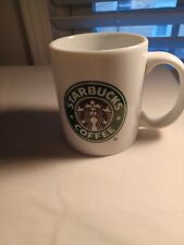 Starbucks 2005 9 ounce Coffee Mug Cup picture