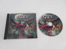 Panzer Dragoon RPG AZEL Official Soundtrack Disc + Case & Manual - TESTED picture