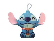 Stitch Crashes McDonald’s 2022 Plushies — Sippin Stitch picture