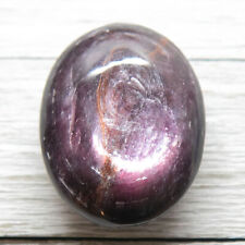 Gem Lepidolite Palm Stone, HQ Purple Mica Palmstone Tumble Crystal #GLPS404 picture